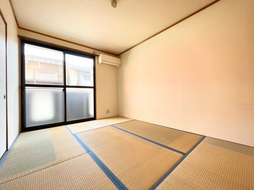 居室 シャルム豊