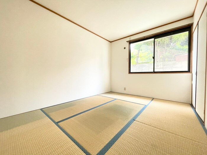 居室 シャルム豊