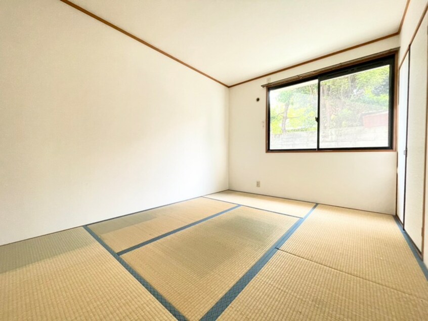 居室 シャルム豊
