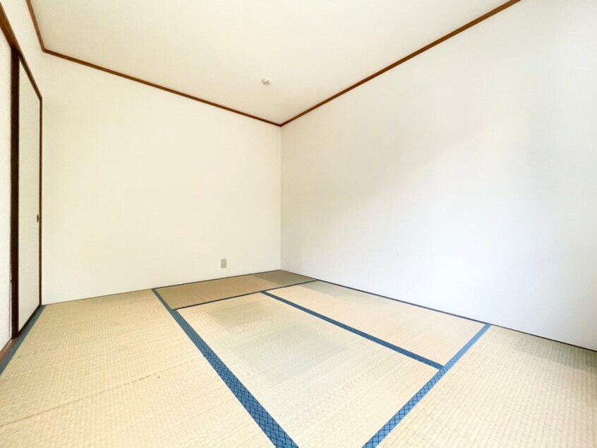 居室 シャルム豊