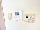 内観写真 シャルム豊