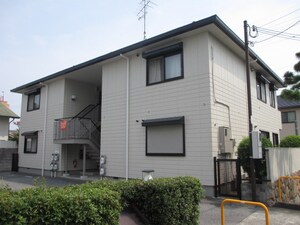 ベルデュールメゾン柊