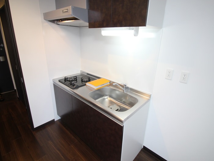 キッチン ガレリア南豊中