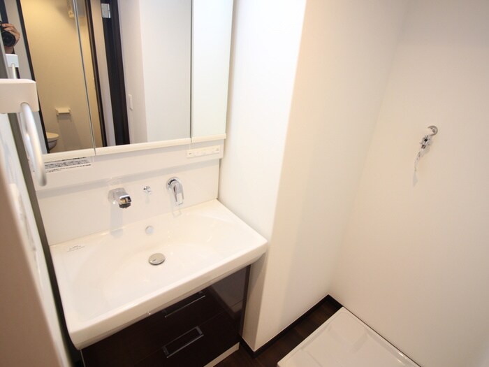 洗面 ガレリア南豊中