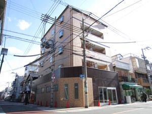 ＹＯＯＮマンション