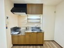 キッチン シャルマンイワイ