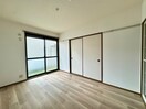 居室 シャルマンイワイ