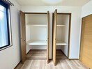 収納 シャルマンイワイ