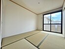 居室 シャルマンイワイ