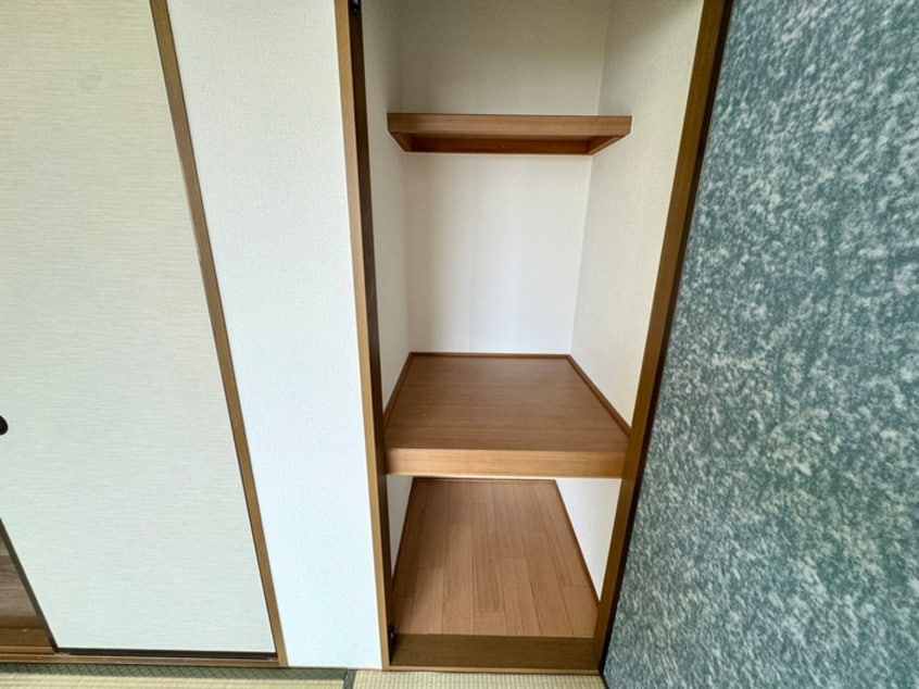 収納 シャルマンイワイ