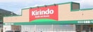 キリン堂(ドラッグストア)まで1000m シャルマンイワイ