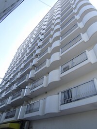 コープ野村梅田A棟(1122)