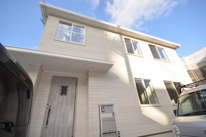 仮)D-room山手町四丁目3号棟3-1