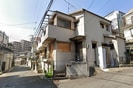 千代が丘2丁目貸家の外観