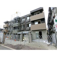 仮)鶴見区諸口PJ新築工事