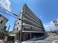 ブランシエスタ山科大塚