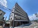 ブランシエスタ山科大塚の外観