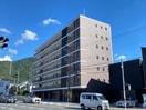 外観写真 ブランシエスタ山科大塚