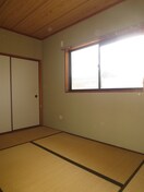 居室 Ｍ　ＲＯＳＥＳＴ