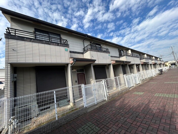 外観写真 Ｍ　ＲＯＳＥＳＴ