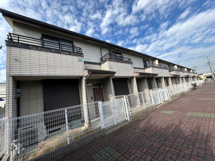 外観写真 Ｍ　ＲＯＳＥＳＴ