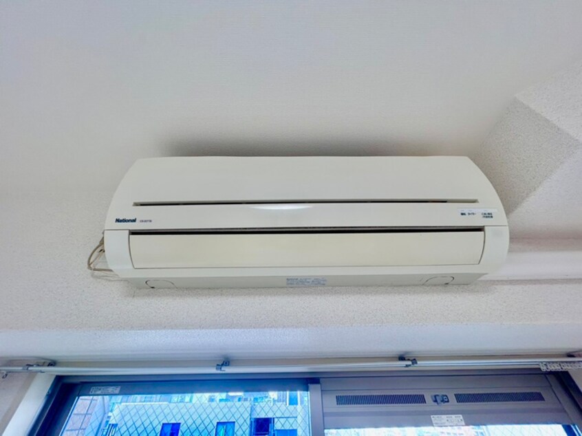 内観写真 ﾌﾟﾚｻﾝｽ難波ﾘﾊﾞ-ｵｱｼｽ(1104)