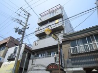 サンスリーハイツ柏里