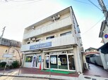 コーポ太秦