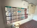 建物設備 コーポ太秦