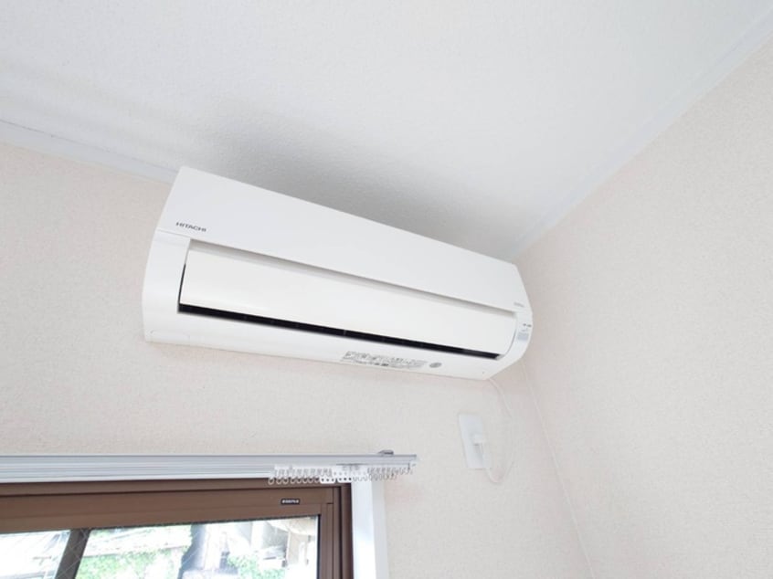 内観写真 コーポ太秦