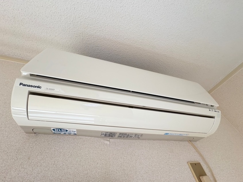 内観写真 コーポ太秦