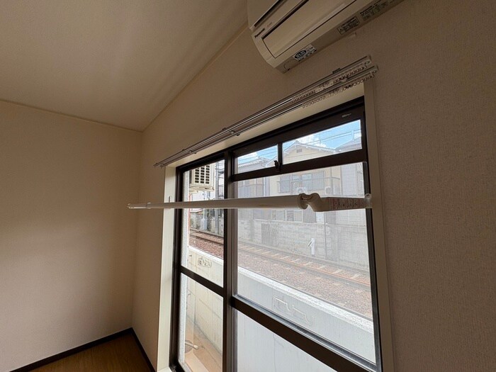 内観写真 コーポ太秦