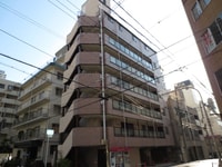 レジデンス山地