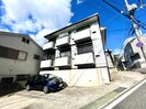 サニ－ヒル桜ヶ丘の外観