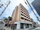 ル－ヴェンブルン豊津の外観