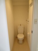 トイレ ル－ヴェンブルン豊津