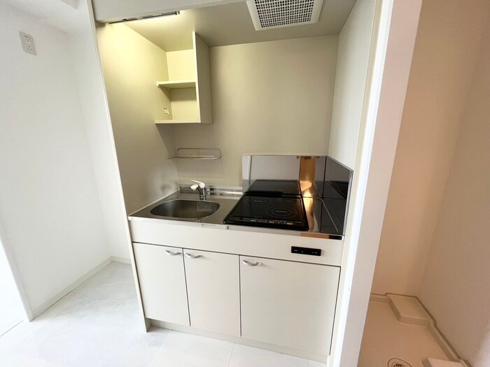 キッチン ル－ヴェンブルン豊津