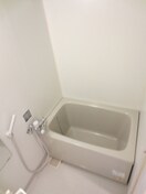 バス／シャワールーム等 ル－ヴェンブルン豊津