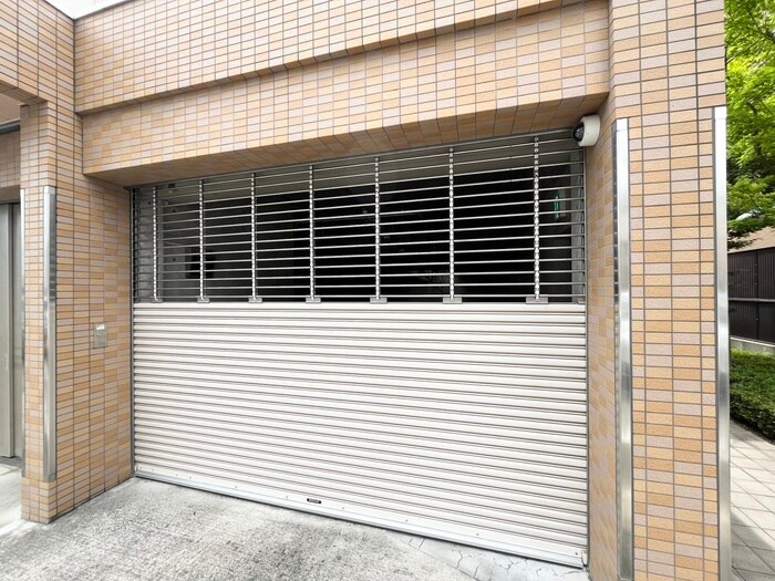 駐車場 ル－ヴェンブルン豊津