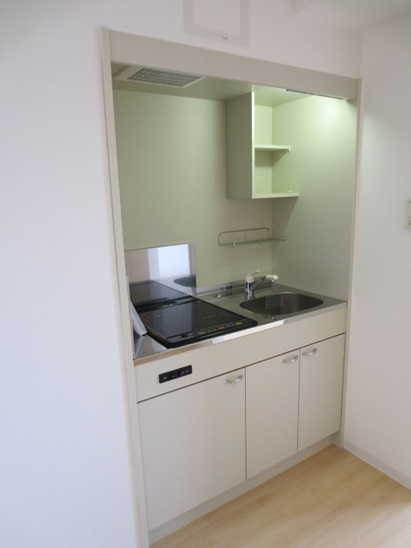 キッチン ル－ヴェンブルン豊津