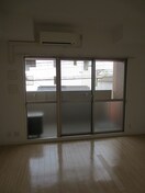 居室 ル－ヴェンブルン豊津