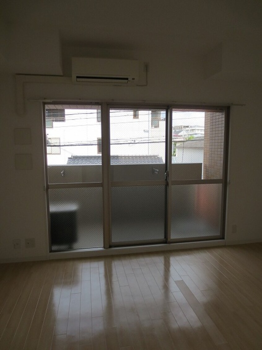 居室 ル－ヴェンブルン豊津