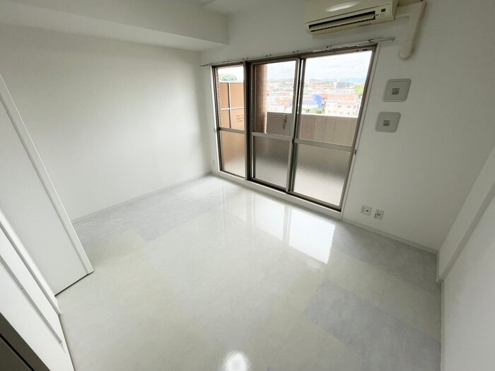 居室 ル－ヴェンブルン豊津