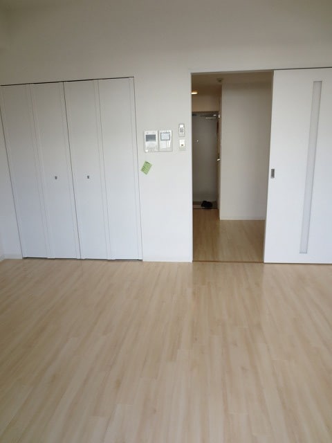 居室 ル－ヴェンブルン豊津