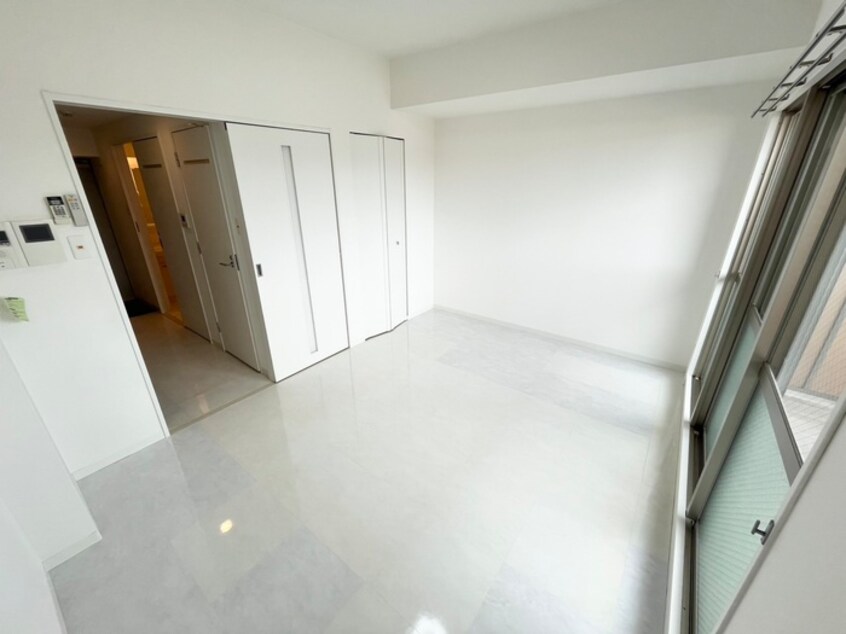 居室 ル－ヴェンブルン豊津