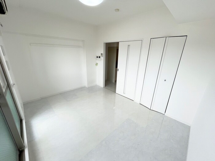 居室 ル－ヴェンブルン豊津