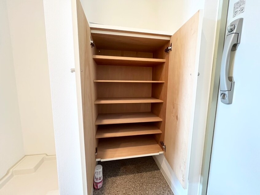 靴箱 ル－ヴェンブルン豊津