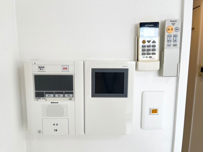 内観写真 ル－ヴェンブルン豊津