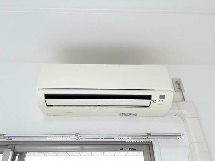 内観写真 ル－ヴェンブルン豊津