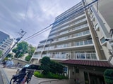 日商岩井京橋ハイツ(508)
